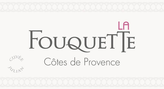 La Fouquette 2024 Cotes De Provence Cuvee Julian Rose