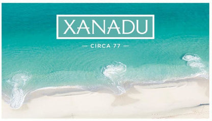 Xanadu "Circa 77" 2023 SBS
