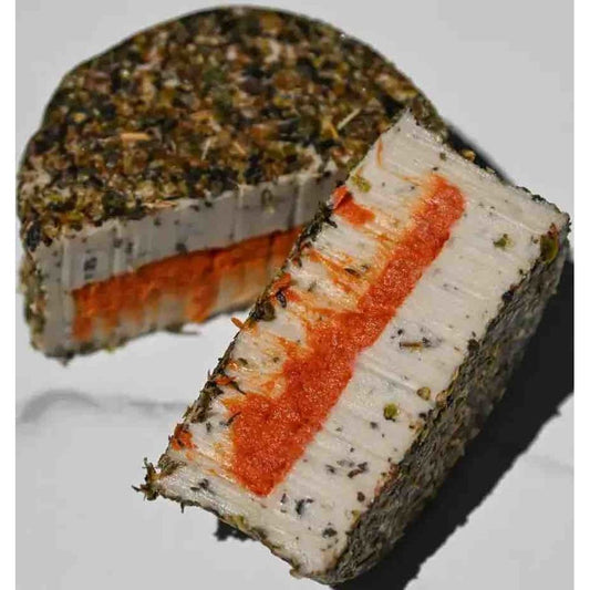 Rebel Cheese Vegan Tomato Herb Fromage 7oz
