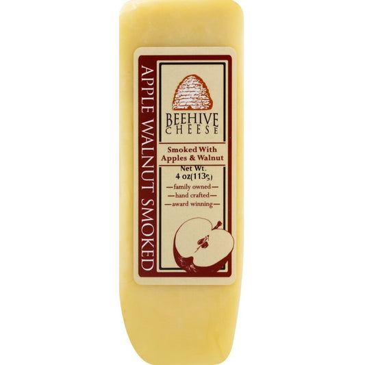 Beehive AppWlnut SmkdChed CRYO