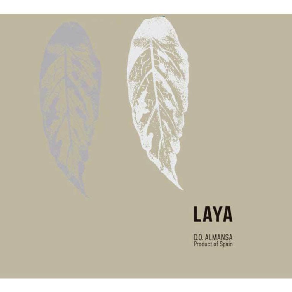 Bodegas Atalaya Almansa Laya Red 2024