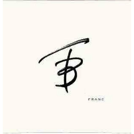 T Berkley Wines "Franc" 2023 North Coast Cabernet Franc