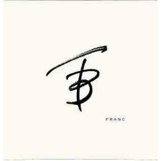 T Berkley Wines "Franc" 2023 North Coast Cabernet Franc