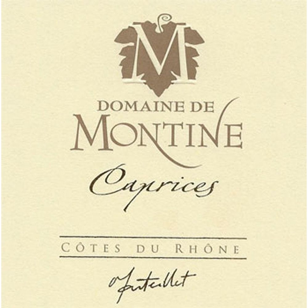 Com de Montine 2024 CdR "Caprices"
