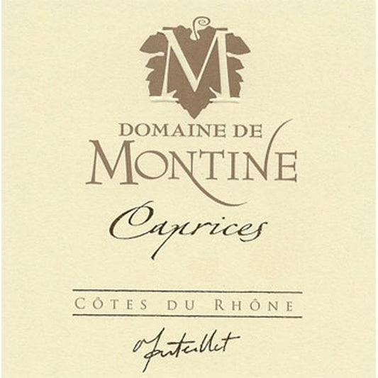Com de Montine 2024 CdR "Caprices"