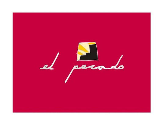 Raul Perez 2013 El Pecado