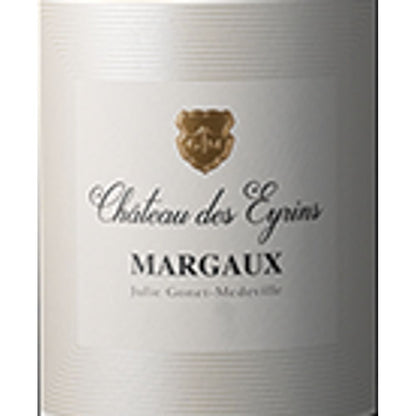 Château des Eyrins 2022 Margaux