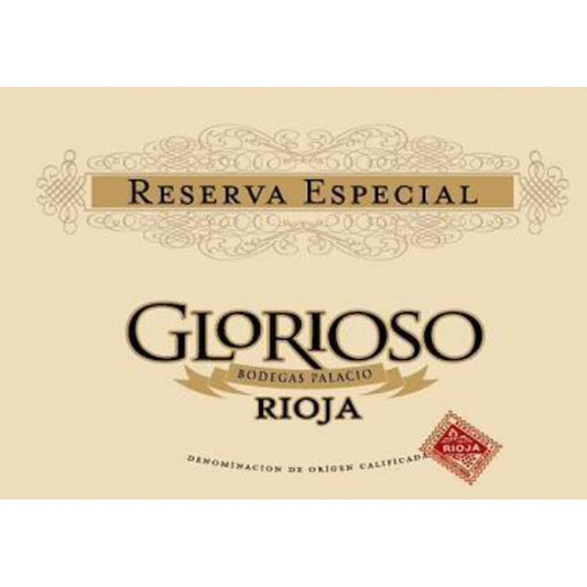 Palacio Glorioso Cosecha Especial 1964