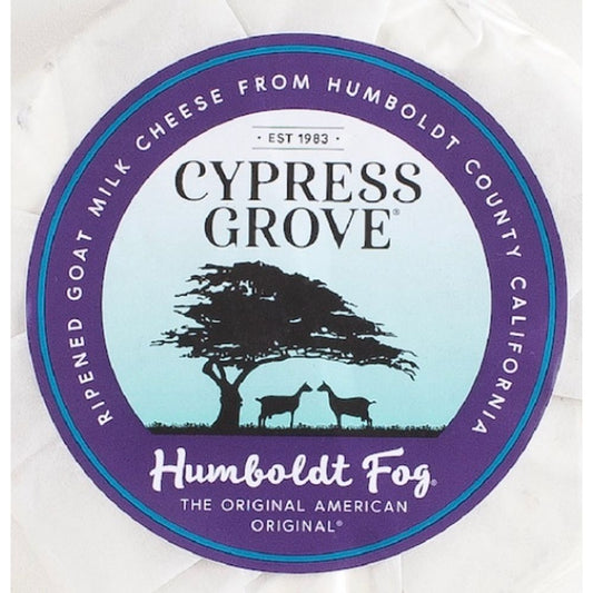 Cypress Grove Humboldt Fog