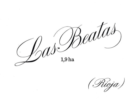 Telmo Rodriguez 2014 Las Beatas