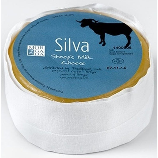 Silva Sheep Milk Cheese