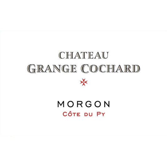 Château Grange Cochard 2023 Morgon 'Côte du Py'