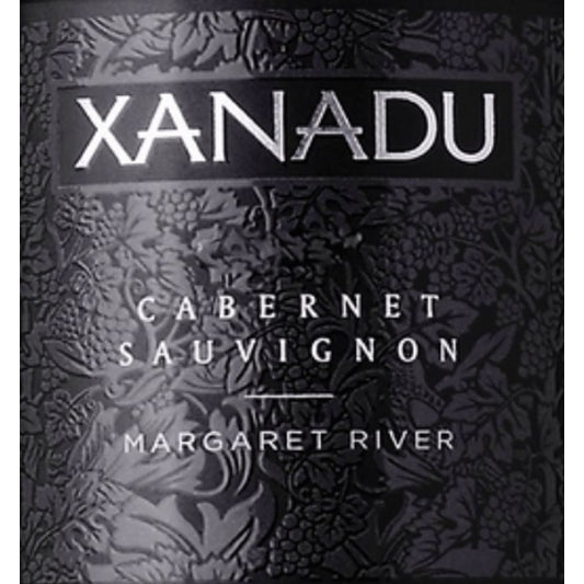Xanadu 2022 Estate Cabernet Sauvignon