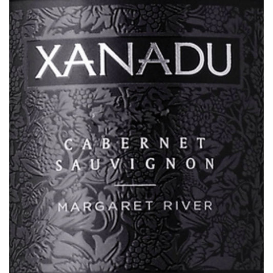 Xanadu 2022 Estate Cabernet Sauvignon