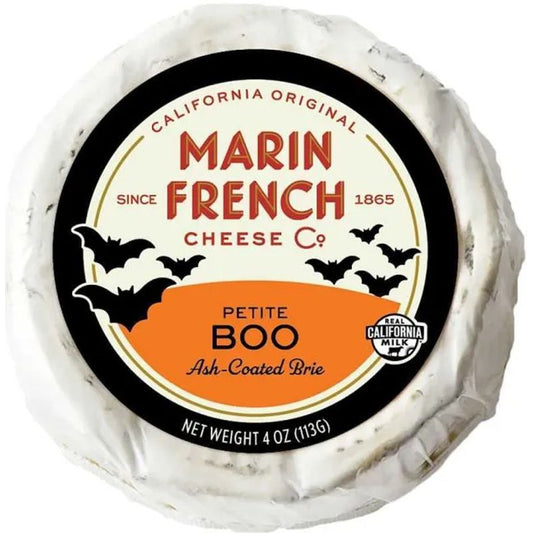 Marin French Petite Boo