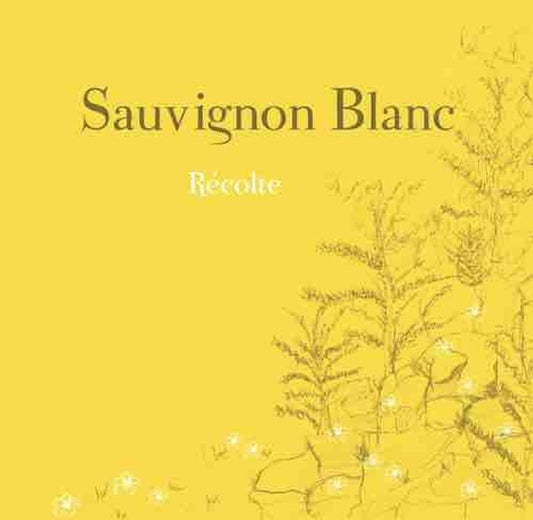 Les Roches Fleuries Sauvignon Blanc
