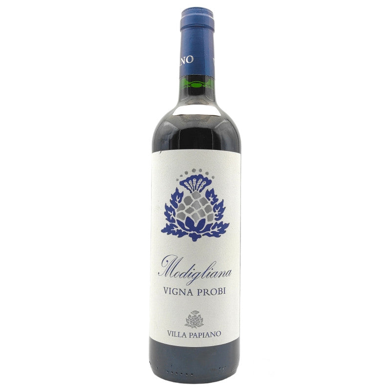 Villa Papiano 2018 Probi Romagna Sangiovese