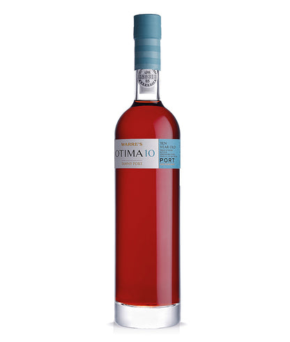 Warre's Otima 10 yr Tawny 500ml