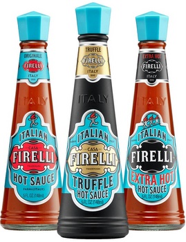 Casa Firelli Sauce
